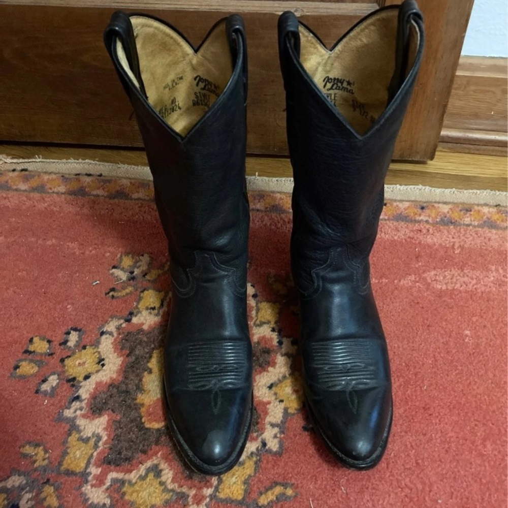 Tony Lama Boots